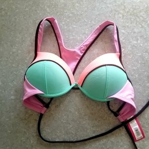 Xhilaration swimsuit top